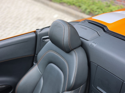 Audi R8 Spyder 5.2 FSI quattro