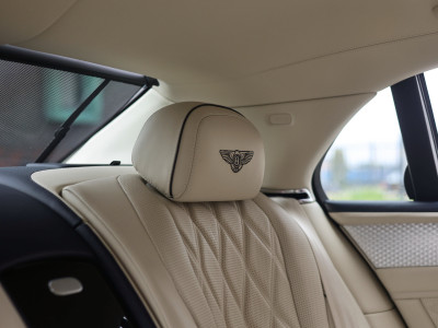 Bentley Flying Spur 6.0 W12