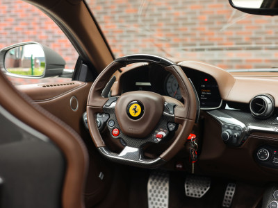 Ferrari F12 6.3 Berlinetta