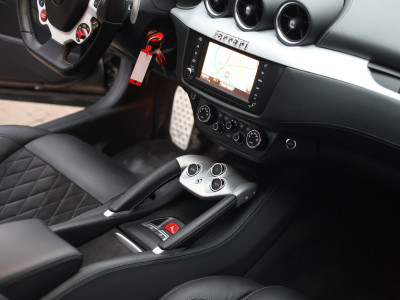 Ferrari FF 6.3 V12