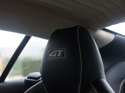Aston Martin DB9 5.9 V12 GT