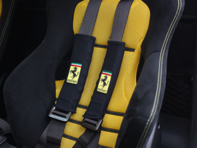 Ferrari 458 Speciale 4.5 V8 HELE