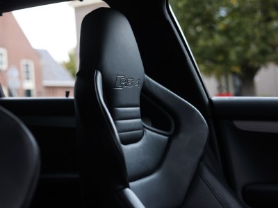 Audi RS4 Avant 4.2 V8 Quattro