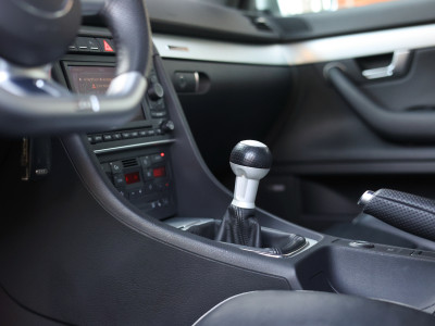 Audi RS4 Avant 4.2 FSI Quattro