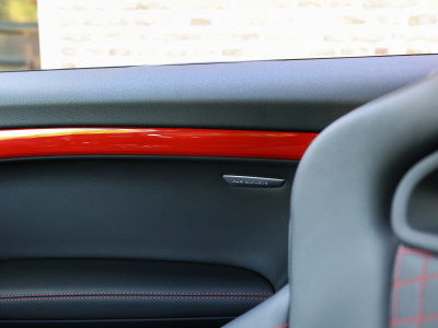 Audi RS5 Coupé 4.2 FSI Quattro