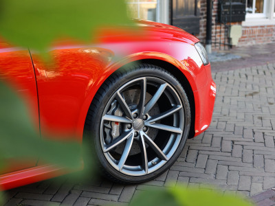 Audi RS5 Coupé 4.2 FSI Quattro