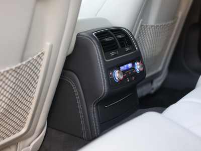 Audi RS6 Avant 4.0 TFSI Quattro Perfomance