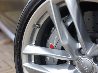 Audi RS6 Avant 4.0 TFSI Quattro Perfomance