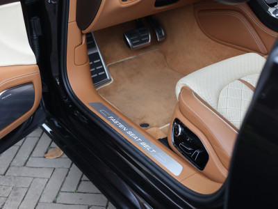 Audi S8 Plus 4.0 TFSI Quattro