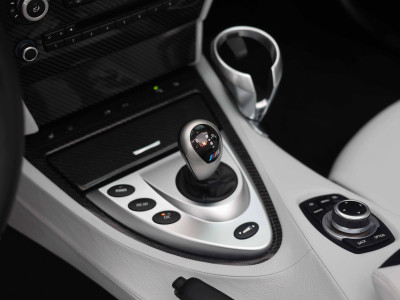 BMW 6 Serie Cabrio M6