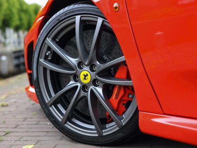 Ferrari F430 Scuderia 4.3 V8