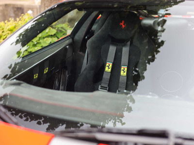 Ferrari F430 Scuderia 4.3 V8