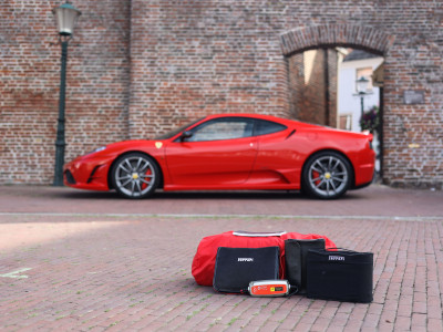 Ferrari 430 4.3 V8 Scuderia