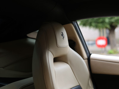Ferrari F12 6.3 Berlinetta