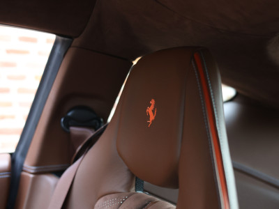 Ferrari F12 6.3 Berlinetta