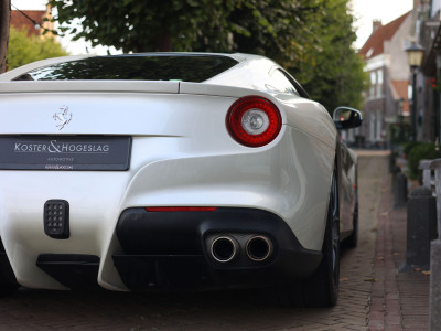 Ferrari F12 6.3 Berlinetta