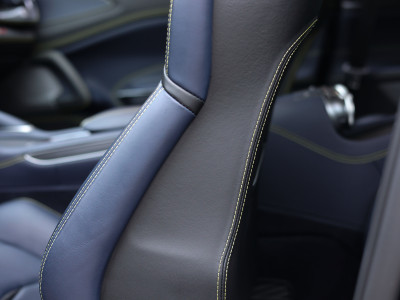 Ferrari GTC4Lusso 6.3 V12