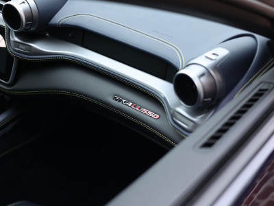 Ferrari GTC4Lusso 6.3 V12