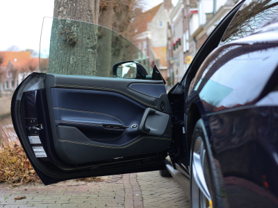 Ferrari GTC4Lusso 6.3 V12