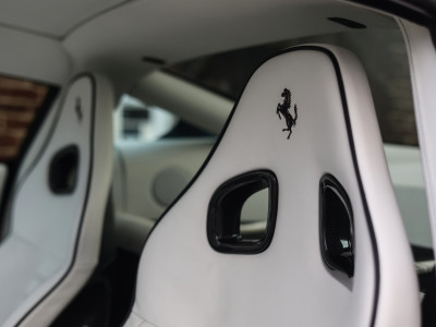 Ferrari 599 6.0 GTB Fiorano F1