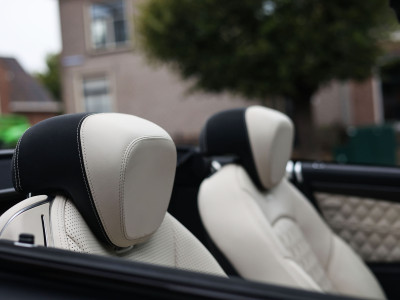 Mercedes-Benz SL65 AMG