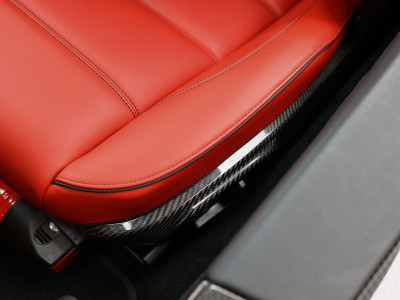 Mercedes-Benz SLS Coupé 6.3 AMG