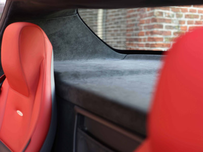 Mercedes-Benz SLS Coupé 6.3 AMG