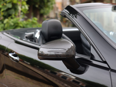 Mercedes-Benz SL-Klasse AMG 63