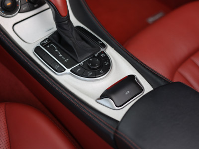 Mercedes-Benz SL-Klasse 55 AMG