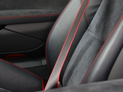 Porsche 911 3.8 Carrera 4 GTS