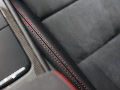 Porsche 911 3.8 Carrera 4 GTS