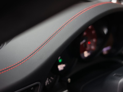 Porsche 911 3.8 Carrera 4 GTS