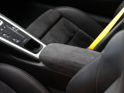 Porsche 911 991.2 GT3