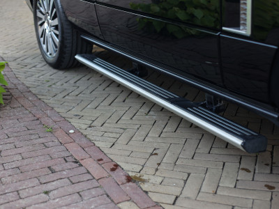 Land Rover Range Rover 5.0 SC Ultimate Edition