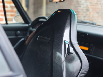 Porsche 911 3.6 Coupé S