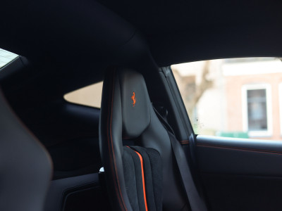 Ferrari F12 6.3 Berlinetta