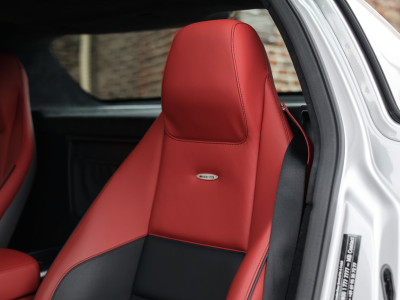 Mercedes-Benz SLS Coupé 6.3 AMG