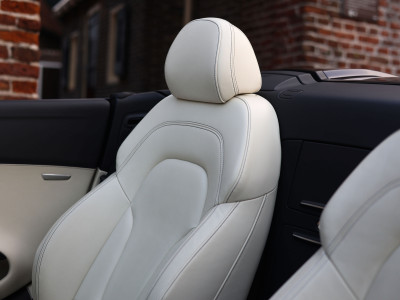 Audi R8 Spyder 5.2 V10 FSI