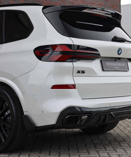 SUV's
