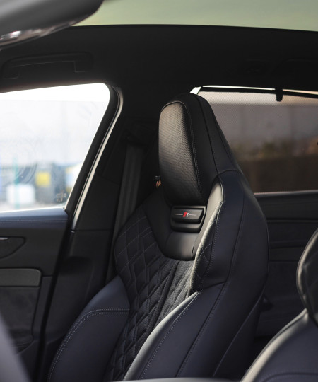 A6 Avant e-hybrid Quattro