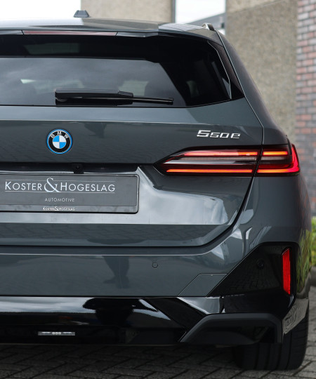 550e Touring xDrive
