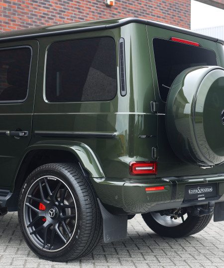 SUV's