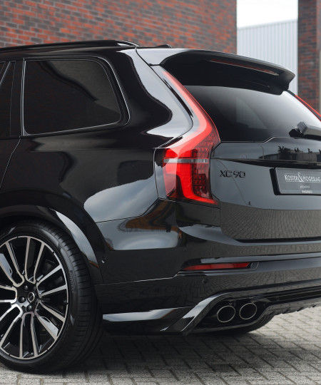 SUV's
