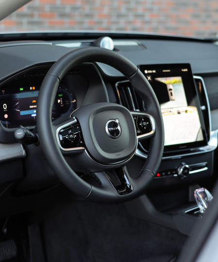 XC90