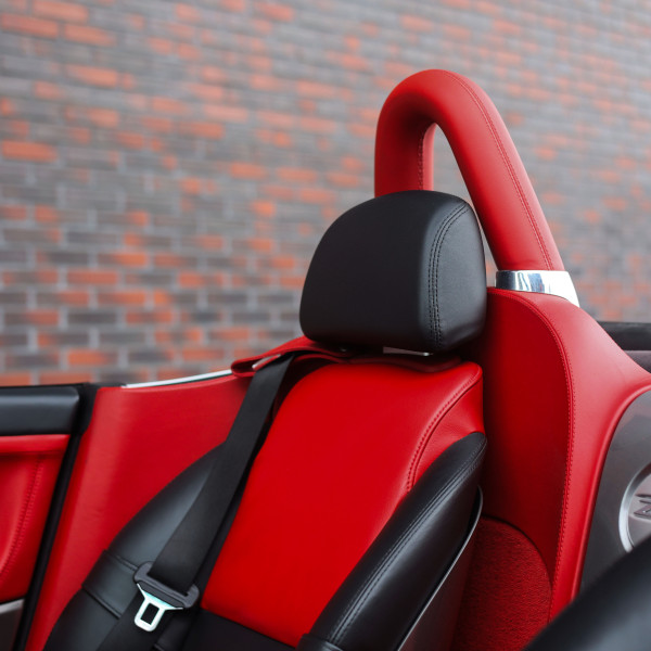 BMW Z8 5.0