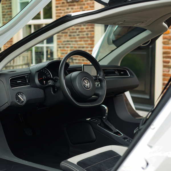 Volkswagen XL1 0.8