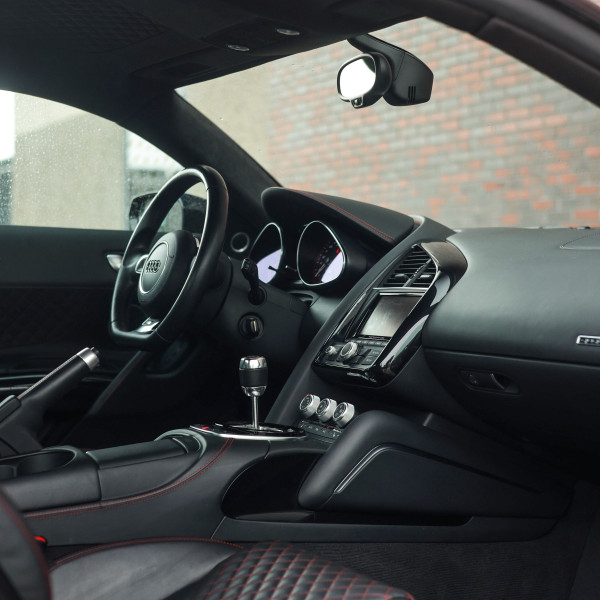 Audi R8 5.2 FSI quattro