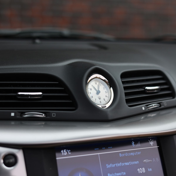 Maserati GranCabrio 4.7 Sport