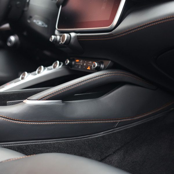 Ferrari GTC4Lusso 6.3 V12