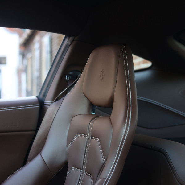 Ferrari F12 6.3 Berlinetta